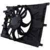 Picture of Cooling Fan Assembly