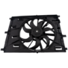 Picture of Cooling Fan Assembly