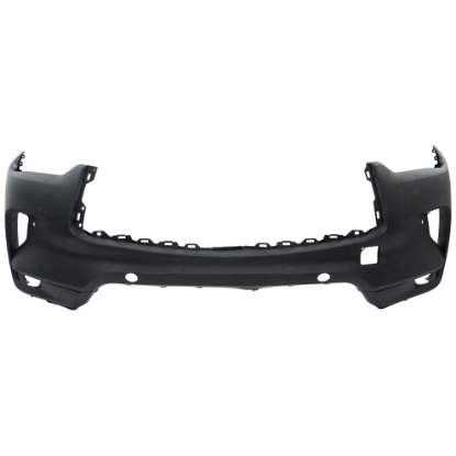 Picture of Bumper Cover