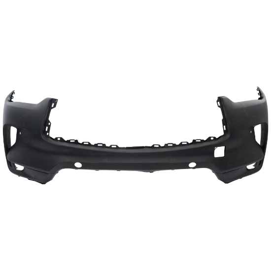 Picture of Bumper Cover