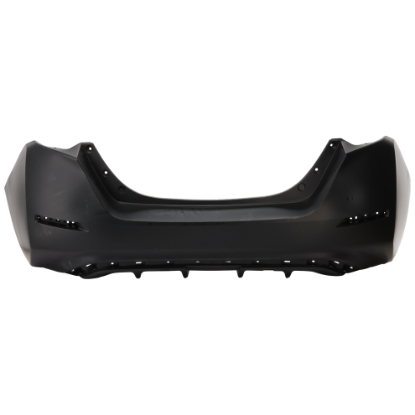 Picture of Bumper Cover