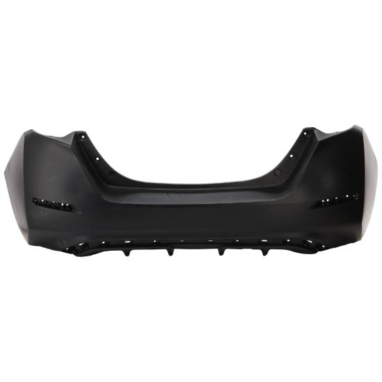 Picture of Bumper Cover