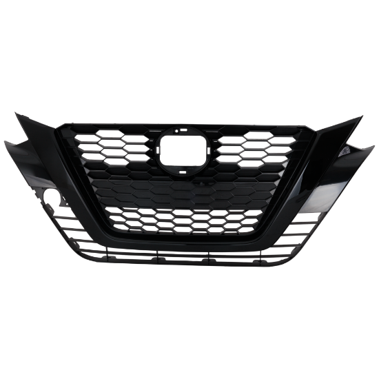 Picture of Grille Assembly
