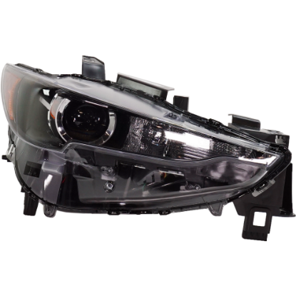 Picture of Headlight