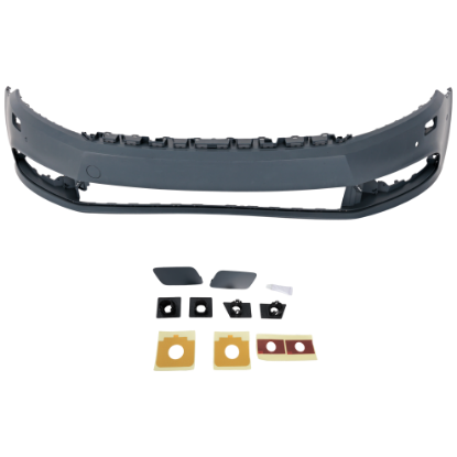 Picture of Bumper Cover