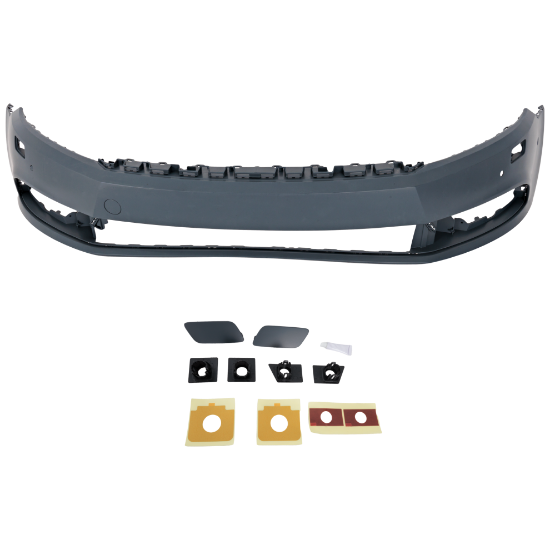 Picture of Bumper Cover