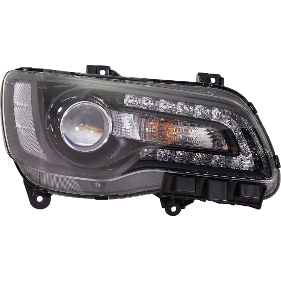 Picture of Headlight