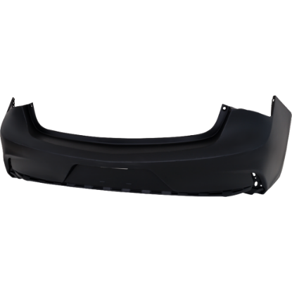 Picture of Bumper Cover