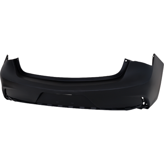 Picture of Bumper Cover