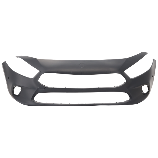 Picture of Bumper Cover