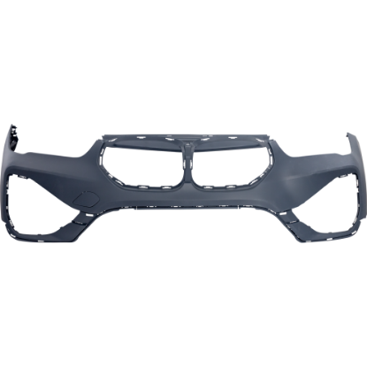 Picture of Bumper Cover