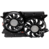 Picture of Cooling Fan Assembly