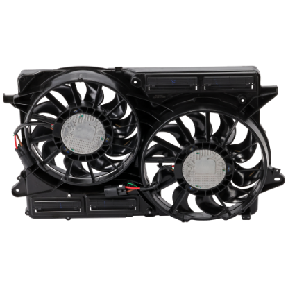 Picture of Cooling Fan Assembly