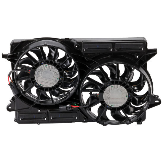 Picture of Cooling Fan Assembly
