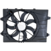 Picture of Cooling Fan Assembly