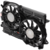 Picture of Cooling Fan Assembly