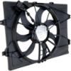 Picture of Cooling Fan Assembly
