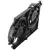 Picture of Cooling Fan Assembly