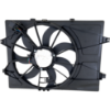 Picture of Cooling Fan Assembly