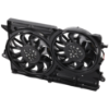Picture of Cooling Fan Assembly