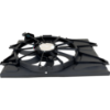 Picture of Cooling Fan Assembly