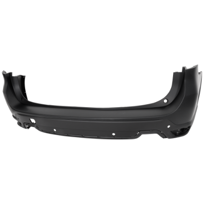 Picture of Bumper Cover
