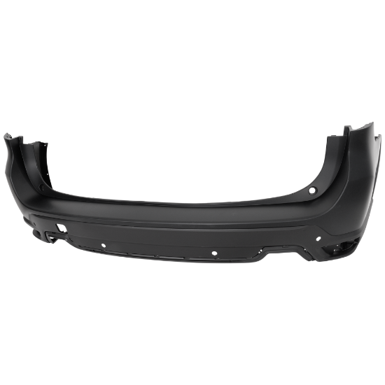 Picture of Bumper Cover