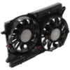 Picture of Cooling Fan Assembly