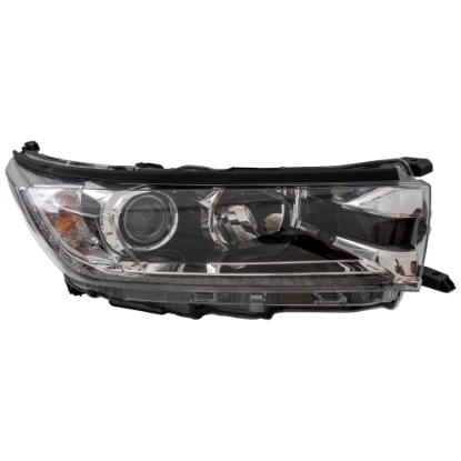 Picture of Headlight