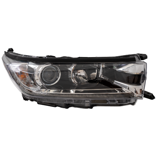 Picture of Headlight