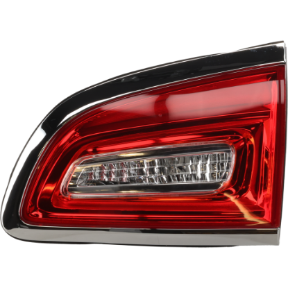 Picture of Tail Light