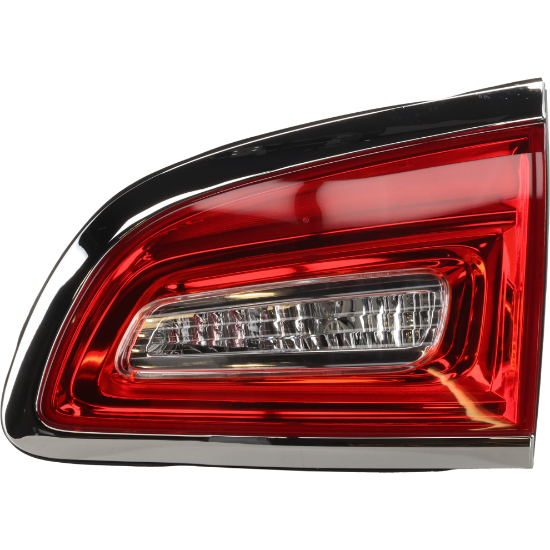 Picture of Tail Light