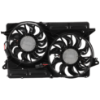Picture of Cooling Fan Assembly