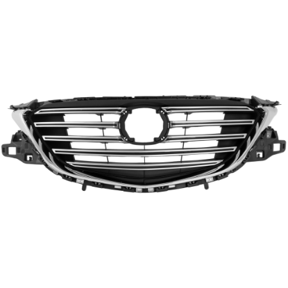 Picture of Grille Assembly