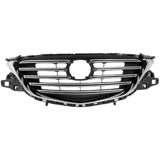 Picture of Grille Assembly