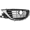 Picture of Grille Assembly