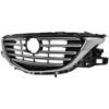 Picture of Grille Assembly