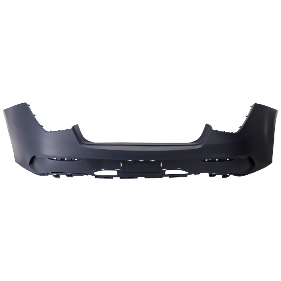 Picture of Bumper Cover