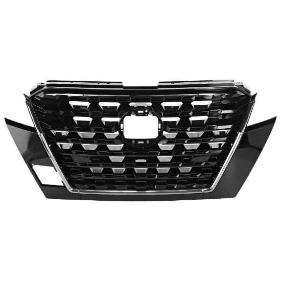Picture of Grille Assembly