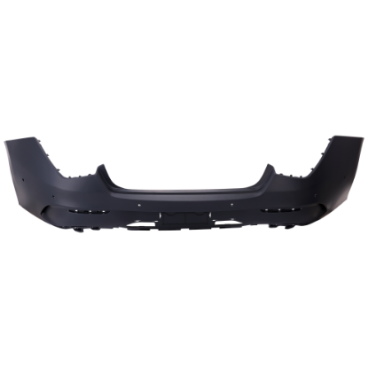 Picture of Bumper Cover