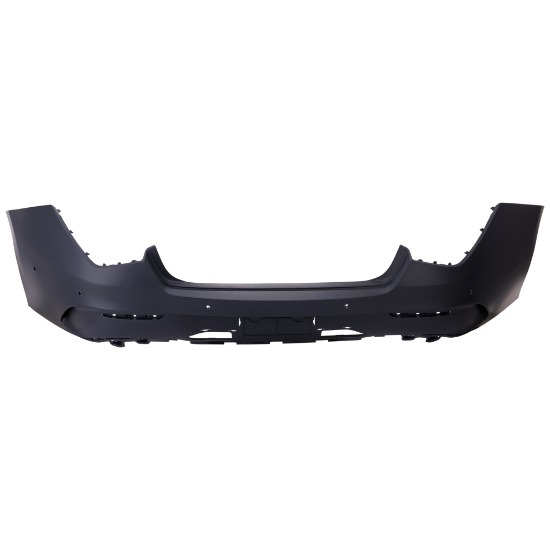 Picture of Bumper Cover