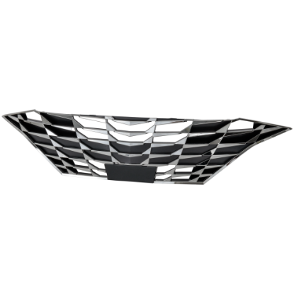 Picture of Grille Assembly