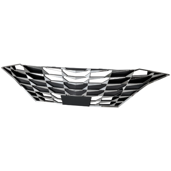 Picture of Grille Assembly