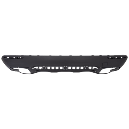Picture of Bumper Cover