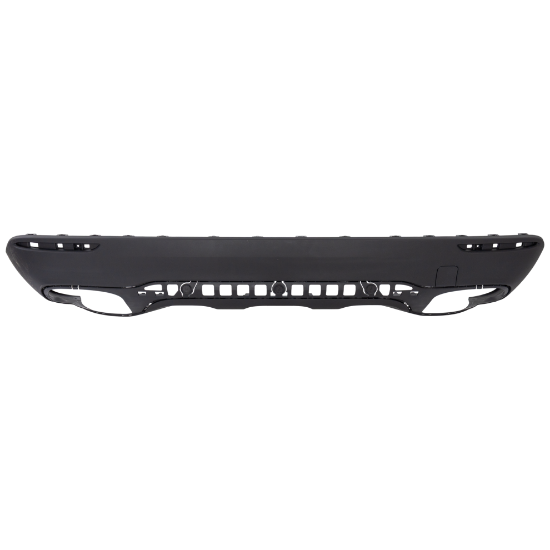 Picture of Bumper Cover