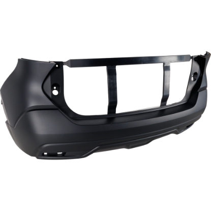 Picture of Bumper Cover