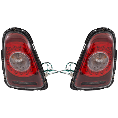 Picture of Tail Light