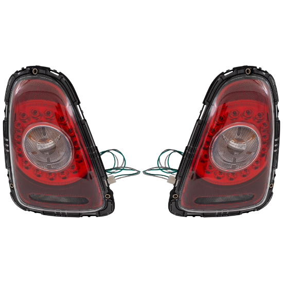 Picture of Tail Light