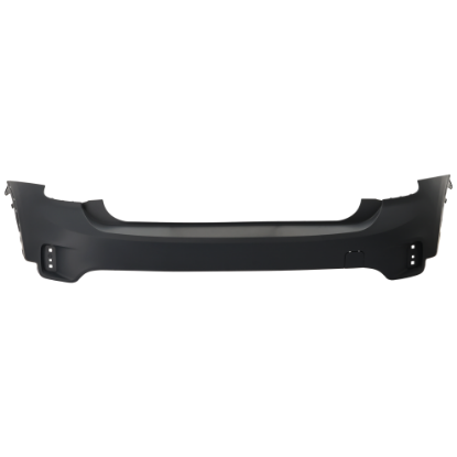 Picture of Bumper Cover