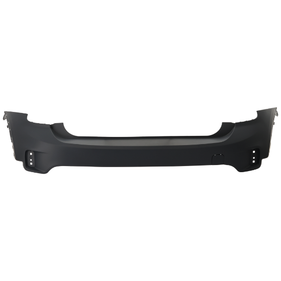 Picture of Bumper Cover